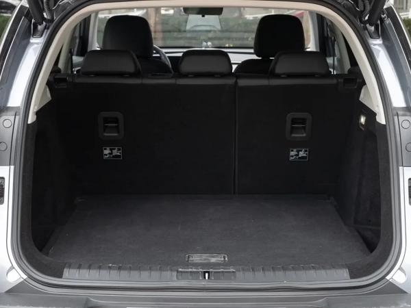 Кроссовер X75 от BAIC