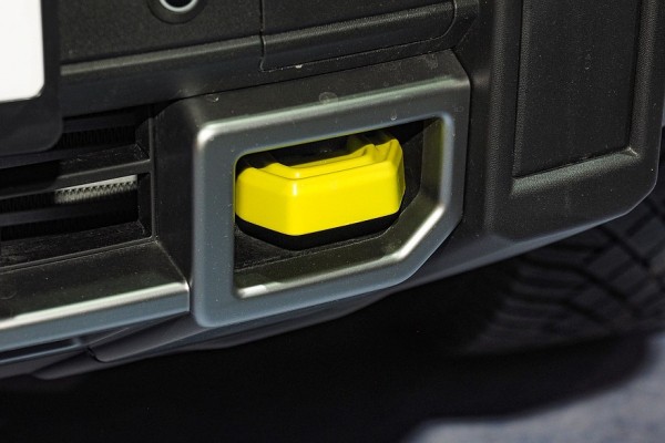 Настоящий подполковник: экспресс-тест Jetour T2 Настоящий подполковник: экспресс-тест Jetour T2