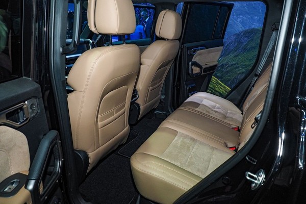 Настоящий подполковник: экспресс-тест Jetour T2 Настоящий подполковник: экспресс-тест Jetour T2