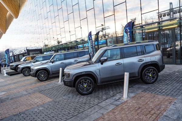 Настоящий подполковник: экспресс-тест Jetour T2 Настоящий подполковник: экспресс-тест Jetour T2