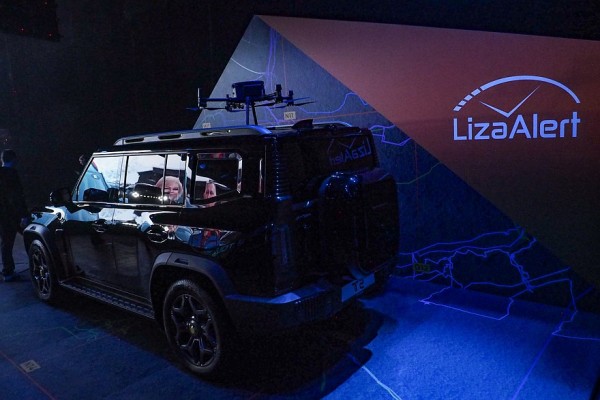 Настоящий подполковник: экспресс-тест Jetour T2 Настоящий подполковник: экспресс-тест Jetour T2